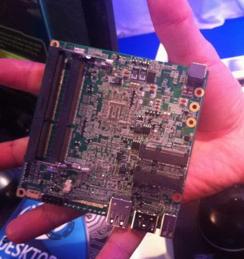 NUC